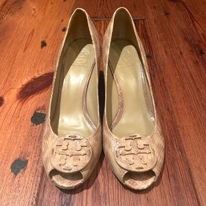 Tory Burch size 10
